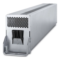 mounting support for O 22 mm units on DIN rail