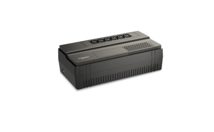 Back UPS Pro BR 1200VA, синусова вълна,8 излаза, AVR, LCD интерфейс