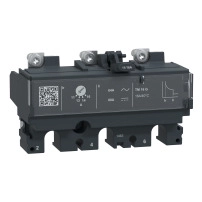 4P4T MicroLogic 6.2 E 100A Изключвателно устройство