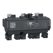 Изключвателно устройство NSX250 AC 4P3D 200A TMD