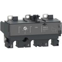 Изключвателно устройство NSX100 AC 3P3D 100A 6.2E MicroLogic