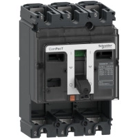 Сензор за long-time, ComPacT NS, IEC, MicroLogic изключващо у-во, ниска настройка (Ir = In x 0,4 до 0,8)
