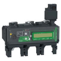 Изключвателно устройство NSX400 AC 3P3D 320A 6.3 EM MicroLogic