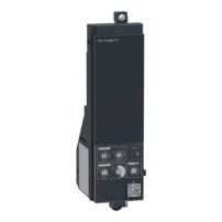 Контролен блок MicroLogic 5.0P, ComPacT NS630b до NS1600 изваждаем и ръчно управление, избирателни защити