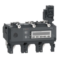 Изключвателно устройство NSX400 AC 3P3D 320A 2.3 M MicroLogic