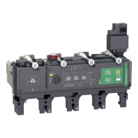 SCHNEIDER ELECTRIC Помощ. контактор 2F+2O VIS 24V 50/60H CA2KN22B7