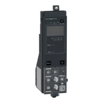 SCHNEIDER ELECTRIC Автоматичен прекъсвач NSX630S - 3P 630A /HS code: 85362090, COO: Италия, 4.6kg/