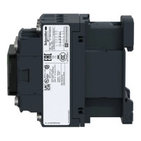 Acti9 IHP+ 1C (24h/7d) SMART програмируем часовник