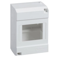 Protect cover for PB plastic black