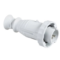 Индустриален присъединител - 16 A - 3P - 20...25 V AC - IP67