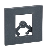 SCHNEIDER ELECTRIC Удължена въртяща  ръкохватка EXTENDED FRONT ROT. HANDLE (INS250 / INV