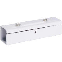 SCHNEIDER ELECTRIC Захранващ елемент 100A краен END FEED UNIT 100 A