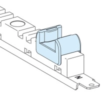 1 FIXED SUPPORT 4PH HBB LGYE6300 IN PH