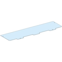 "PrismaSeT G хоризонтален COMBINATION STRIP W600/G IP30"