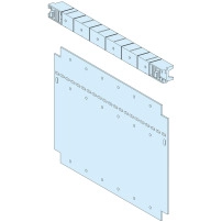 TRANSFERT IN DUCT W/O CONNECTION 250A 4P