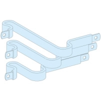 Device Feeder, Linergy FC, for 4 compact NSXm 4P, without Prewired Connections