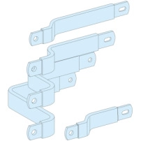 CONNECTION NSX TOGGLE-3P 250A FIXED HORZ