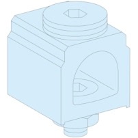 TRANSFERT IN DUCT W/O CONNECTION 250A 3P