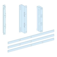 Prismaset G модулен преден панел MODULAR FRONT PLATE W600/W650 3M