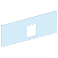 "PrismaSeT G Преден панел VIGI CVS 630 V.FIX.TOG. W300 5M"