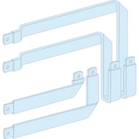 Р.Блок с разпробити шини LINERGY BS 4P MULTISTAGE BB 400A 52HOLES