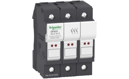 Контролен блок MicroLogic 6.0E, ComPacT NS630b до NS1600 изваждаем ръчно управление, селективни защити и защита от земно късо сединение