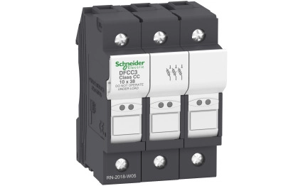 Аксесоари за EASYPACT EZ OF ALARM SWITCH