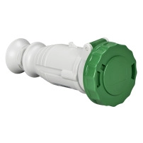 PRISE MOBILE DROITE 16A 3P 40-50V IP44 5