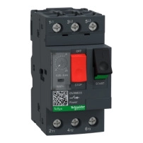 PowerLogic P5U20 Универсална релейна защита