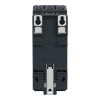 SCHNEIDER ELECTRIC Допълнит. блок стран.  F+O