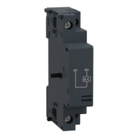 SCHNEIDER ELECTRIC Миним. напреж. изключващ механизъм  220V -50