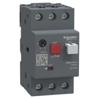 SCHNEIDER ELECTRIC Auxiliary contact - 2 NO
