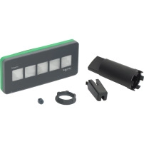 SCHNEIDER ELECTRIC Auxiliary contact block 1NO+1NC /CF-24-00220/