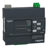 SCHNEIDER ELECTRIC Motor circuit breaker, TeSys GV5, 3P, 220A, Icu=70kA, thermal magnetic