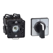 Пакетен прекъсвач  LP CAM SWITCH K1F003ULH