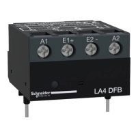 SCHNEIDER ELECTRIC Interface amplifier module, relay, 24V DC / 250V AC