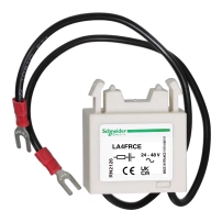 Комплект превключващ модул, TeSys Giga контактор, за LC1G115-225, 4 полюса