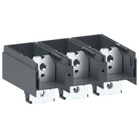 auxiliary latch block TeSys Deca - 24 V DC/AC 50...60 Hz
