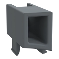EasyPact TVS - комплект конектори - за LC1E80...E95