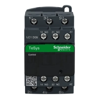 Контактор 12A 1F+1O 42V AC 50Hz