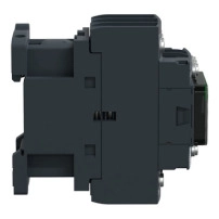 Контактор  32A 1F+1O 24V DC BC CF