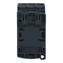 Контактор 32A 1F+1O 48V CC LPL