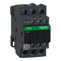 Контактор 25А 1F+1O 24V 50Hz