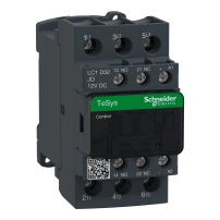 Контактор 32A AC3 15KW 230V 50HZ