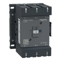 Контактор Easy TeSys Control 3P(3 NO) - AC-3 - <= 440 V 120A - 380 V AC бобина