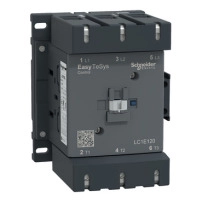 EasyPact TVS контактор 3P(3 NO) - AC-3 - <= 440 V 300A - 380 V AC бобина