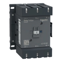 EasyPact TVS контактор 3P(3 NO) - AC-3 - <= 440 V 120A - 240 V AC бобина