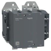 Контактор 3 полюса EVERLINK AC