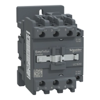 Контактор 95A 1F+1O 400V 50/60