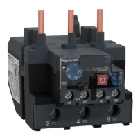 Вграден пускател TeSys LE - "звезда-триъгълник" - 12 A - 400 V AC бобина